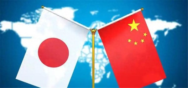 创赢盘 整整两年, 日本给北京打了很多电话, 中方发火全部拒接, 取消访问