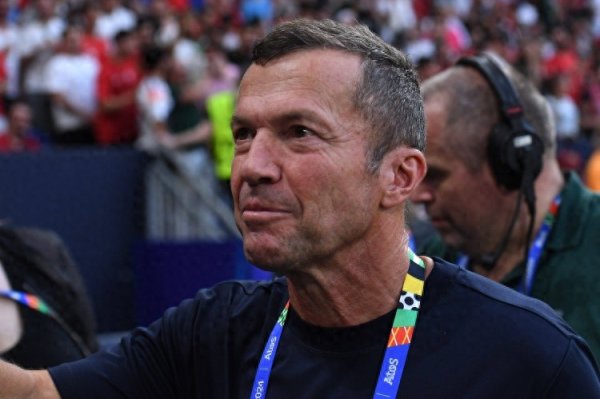 富腾优配 马特乌斯: 球员能力和凝聚力都很强, 拜仁是欧洲最好6支球队之一